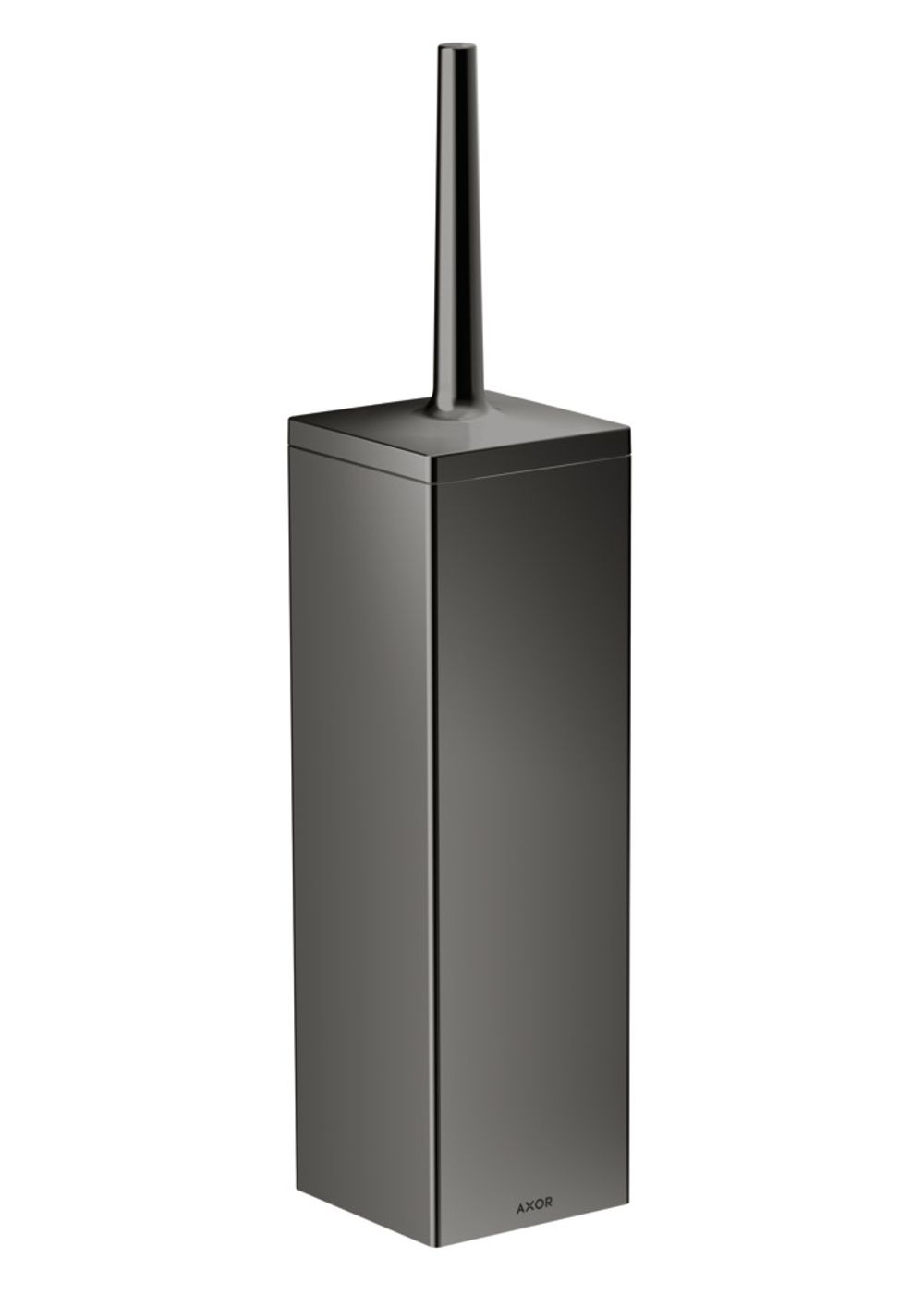 https://raleo.de:443/files/img/11eeea34c95bce2092906bba4399b90c/size_l/AXOR-HG-AXOR-Universal-Rectangular-Toilettenbuerstenhalter-Wandmontage-Polished-Black-Chrome-42655330 gallery number 1